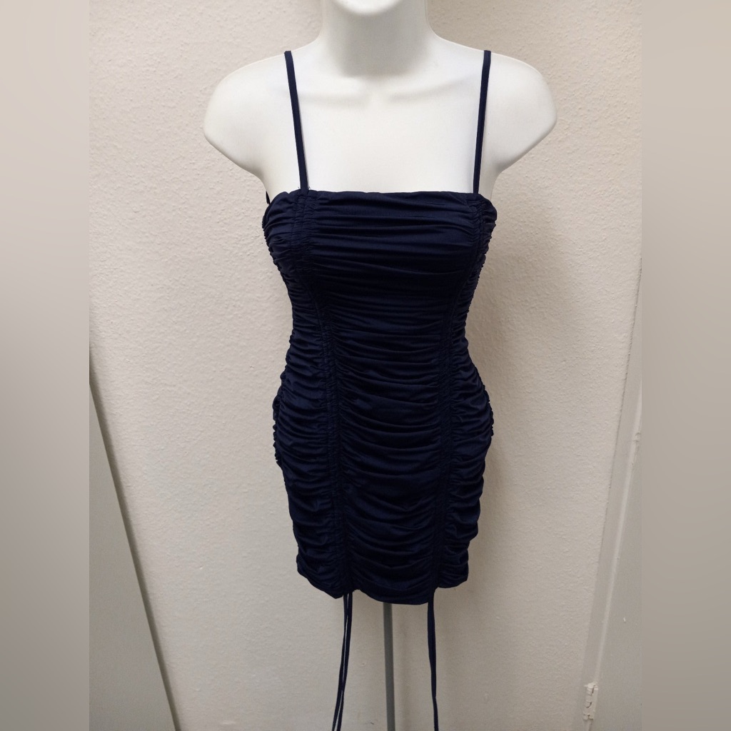 Nordstrom Dress Womens Xs Tiger Mist Brand